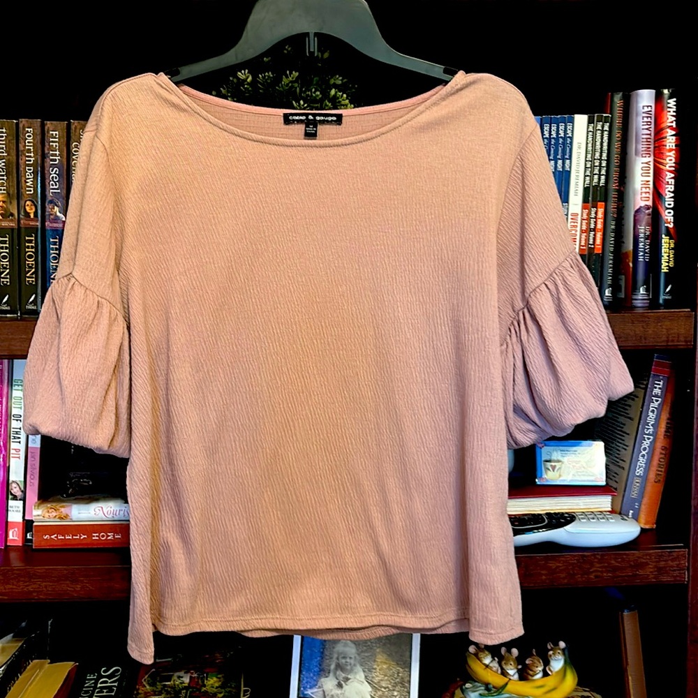 Ladies top